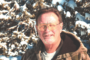 Richard Underwood, Owner & Founder of Executive Business Advisors