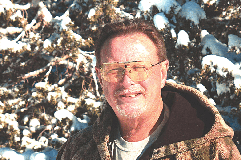 Richard Underwood, Owner & Founder of Executive Business Advisors